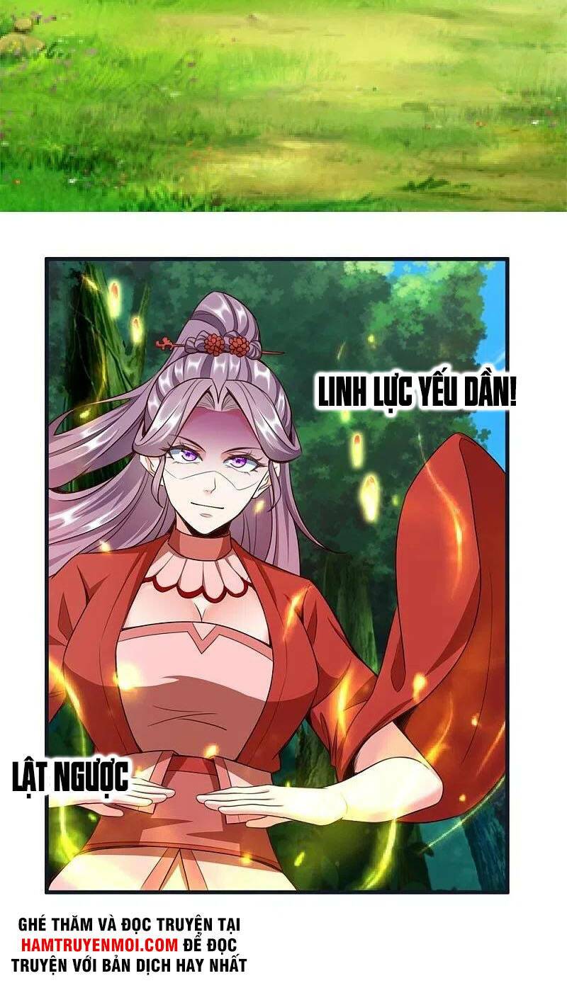 Chí Tôn Trời Hoang: Chapter 63