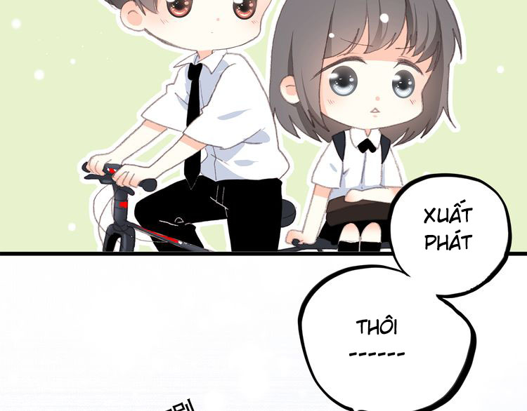 Con Tim Rung Động: Chapter 17