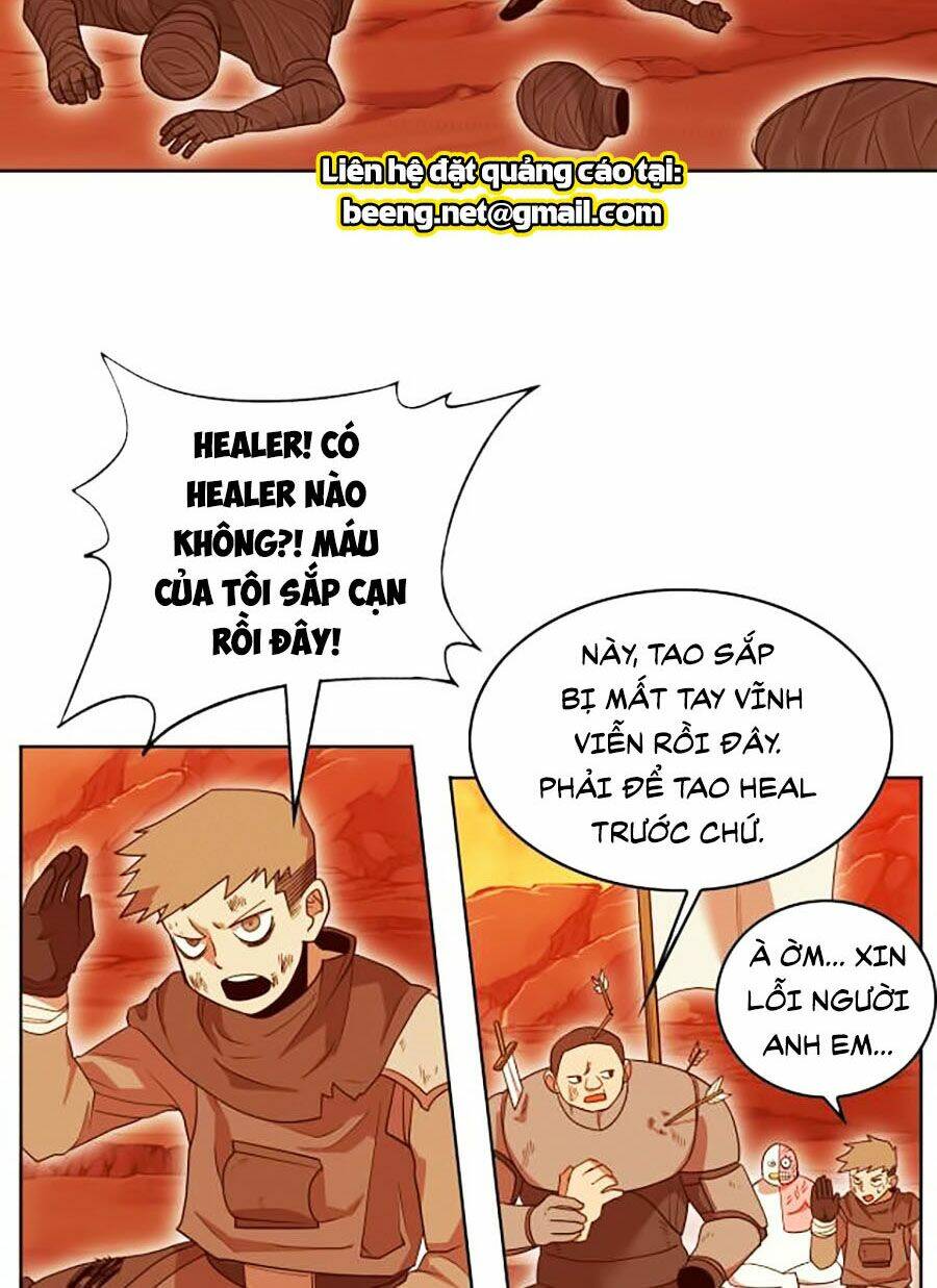 Hard Core Leveling Warrior Ss2: Chapter 61