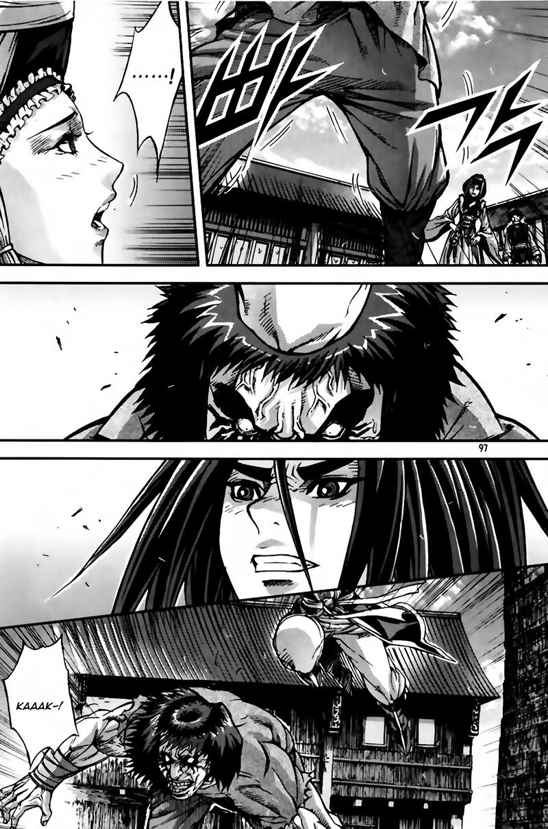 Diêm Đế: Chapter 230