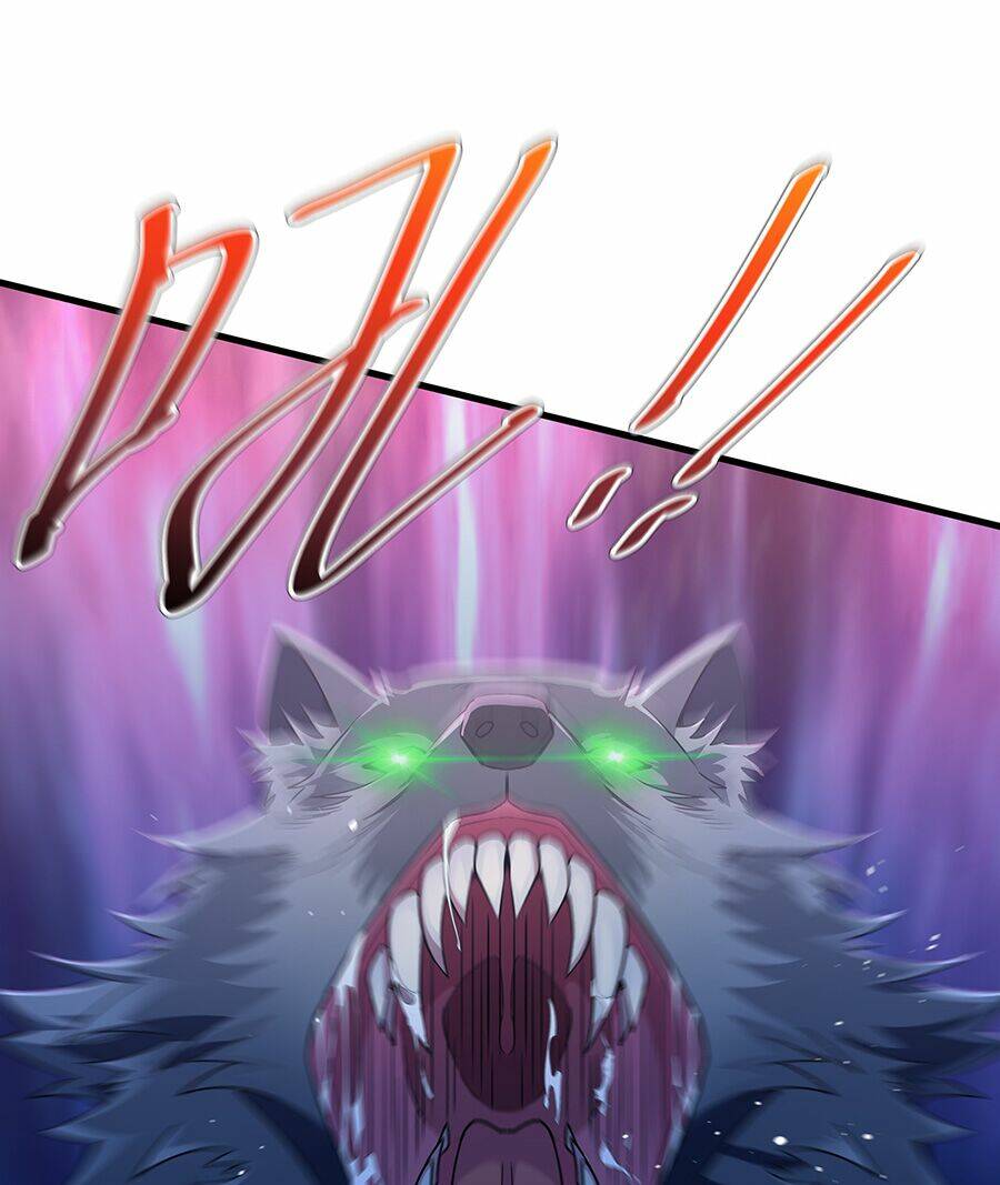 Ma Thú Chiến Thần: Chapter 2