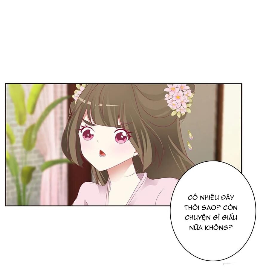 Thông Linh Phi: Chapter 619