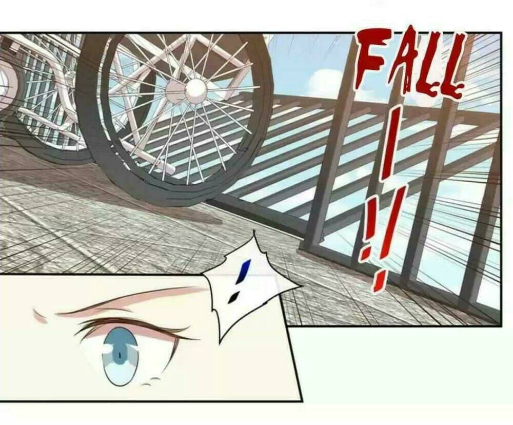 Hệ Thống Yêu Đương Với Nam Thần: Chapter 23.2