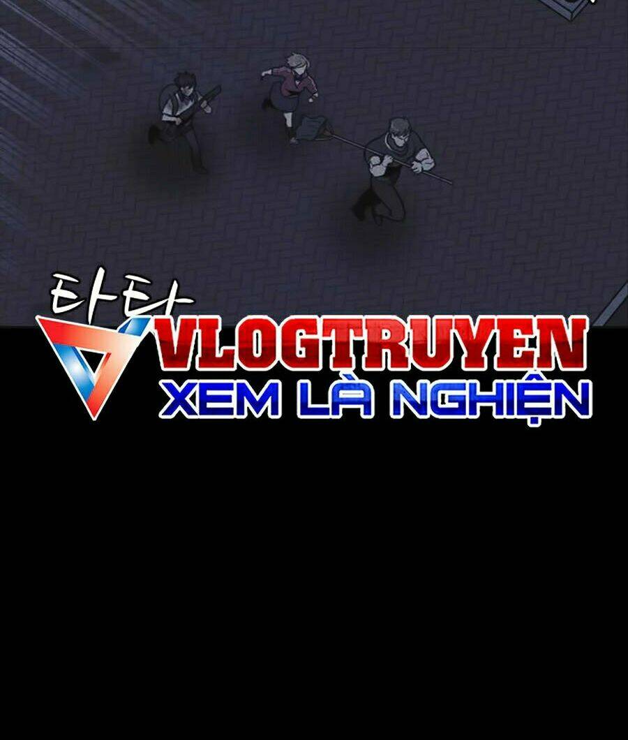 Cậu Bé Shotgun: Chapter 14