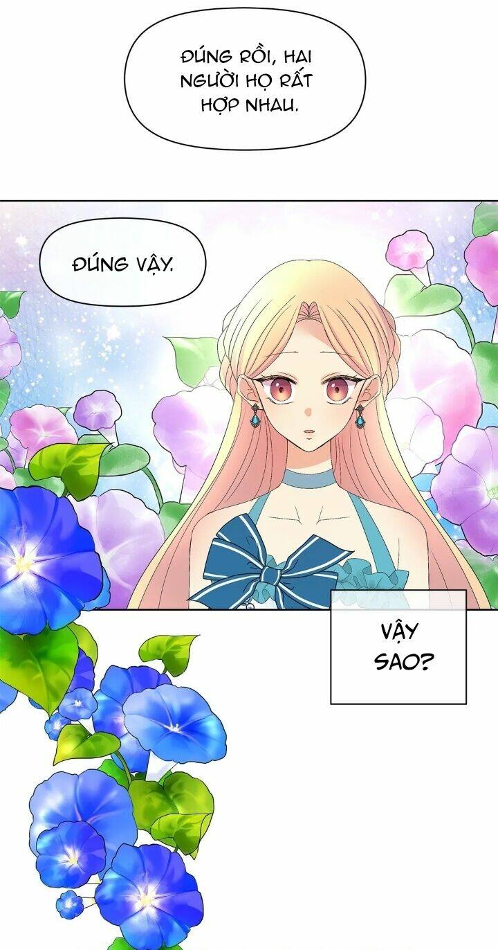 Công Chúa Thời Gian Có Hạn: Chapter 38