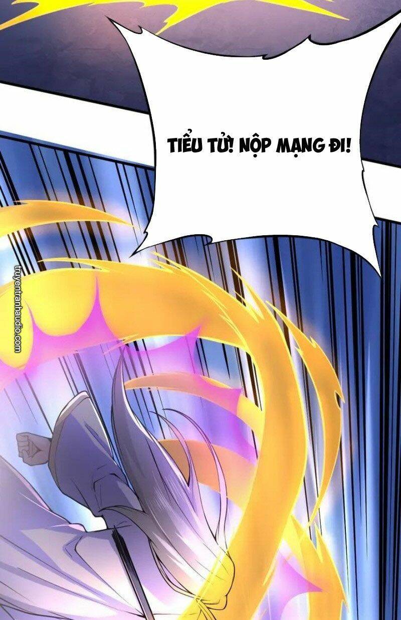 Đấu Hồn Đại Lục: Chapter 33