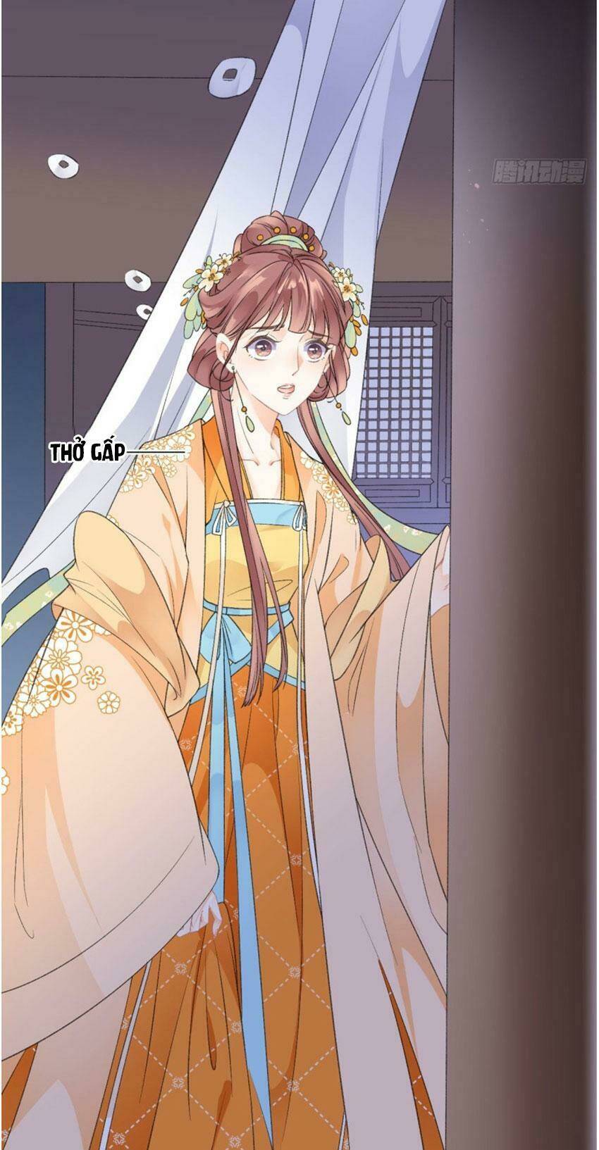 Tang Lạc Túy Tại Nam Phong Lý: Chapter 78