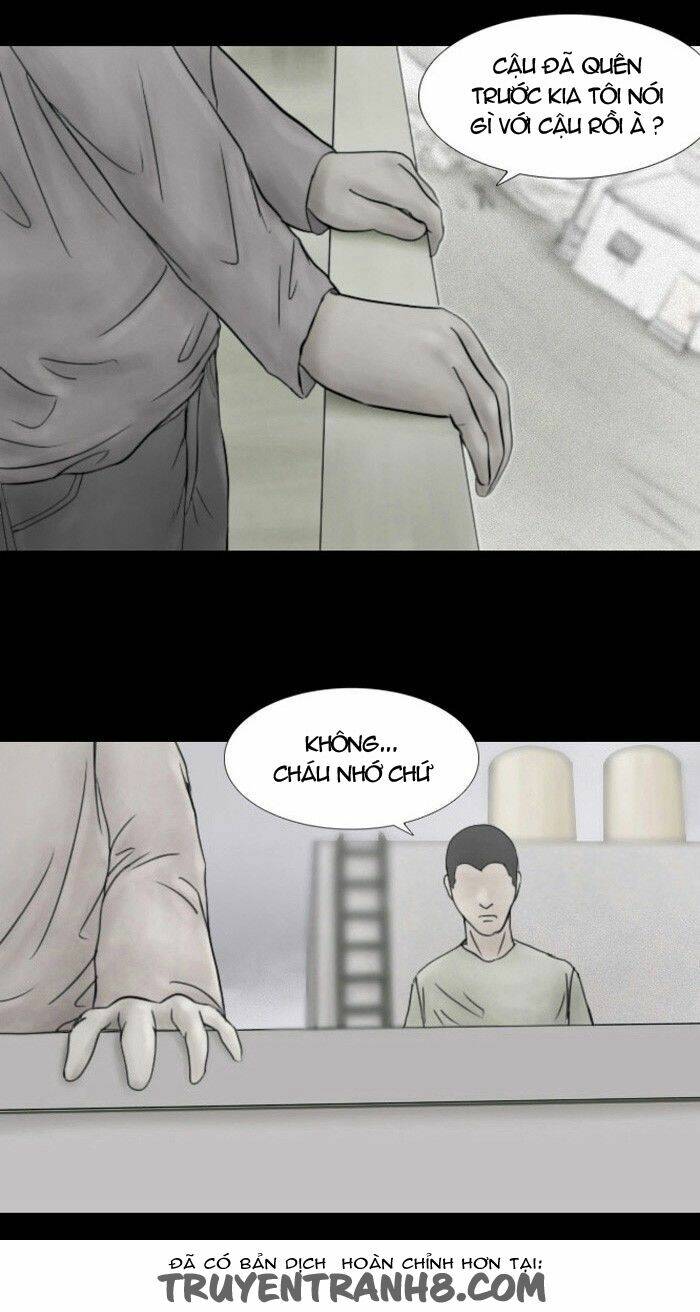 Thứ Sáu: Những Câu Chuyện Cấm: Chapter 41