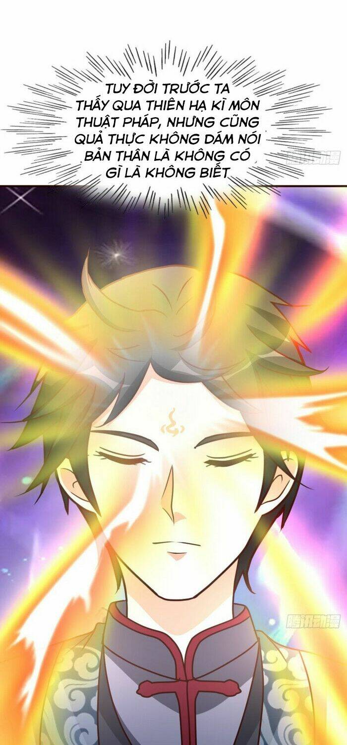Trọng Sinh Tu Chân Tại Đô Thị: Chapter 117