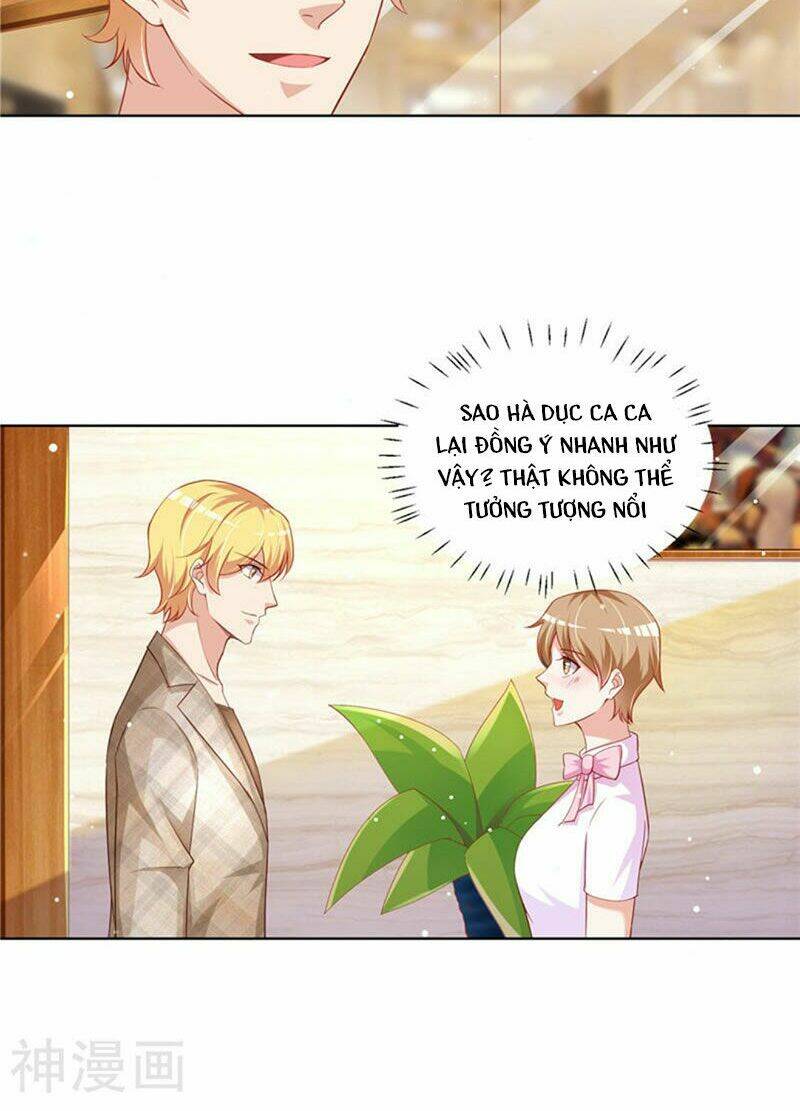 Vợ Yêu Cưới Trước Sủng Sau: Chapter 99