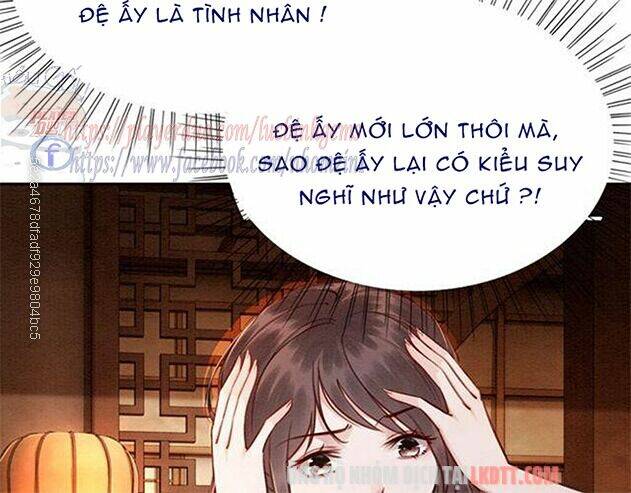 Trọng Sinh Bá Sủng Nhiếp Chính Vương Quá Mạnh Mẽ: Chapter 72