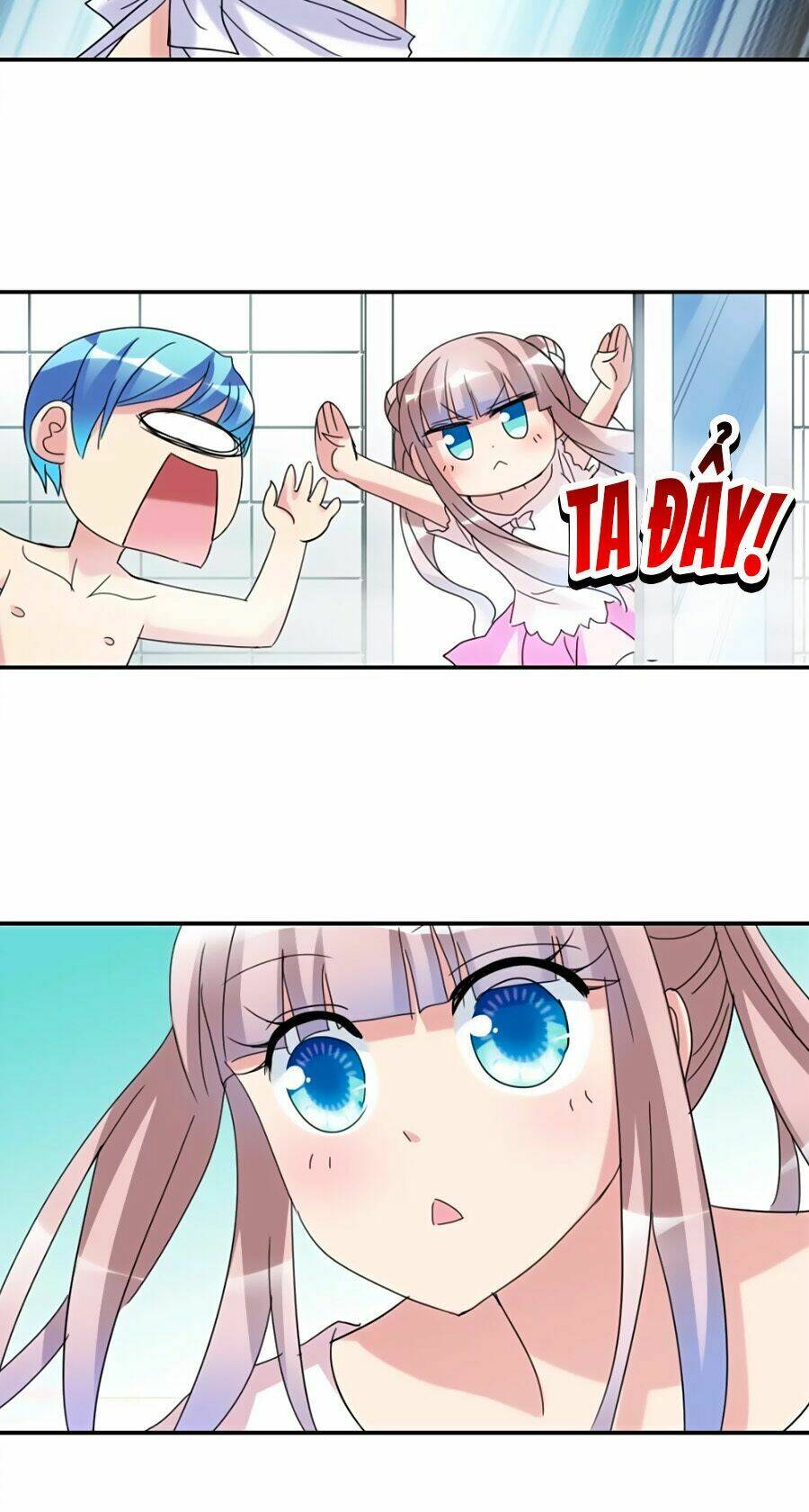 Im Miệng Cho Ta!: Chapter 38