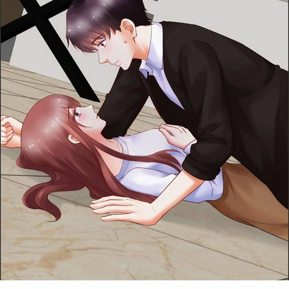 Bạn Trai 1/4 Của Tôi: Chapter 12