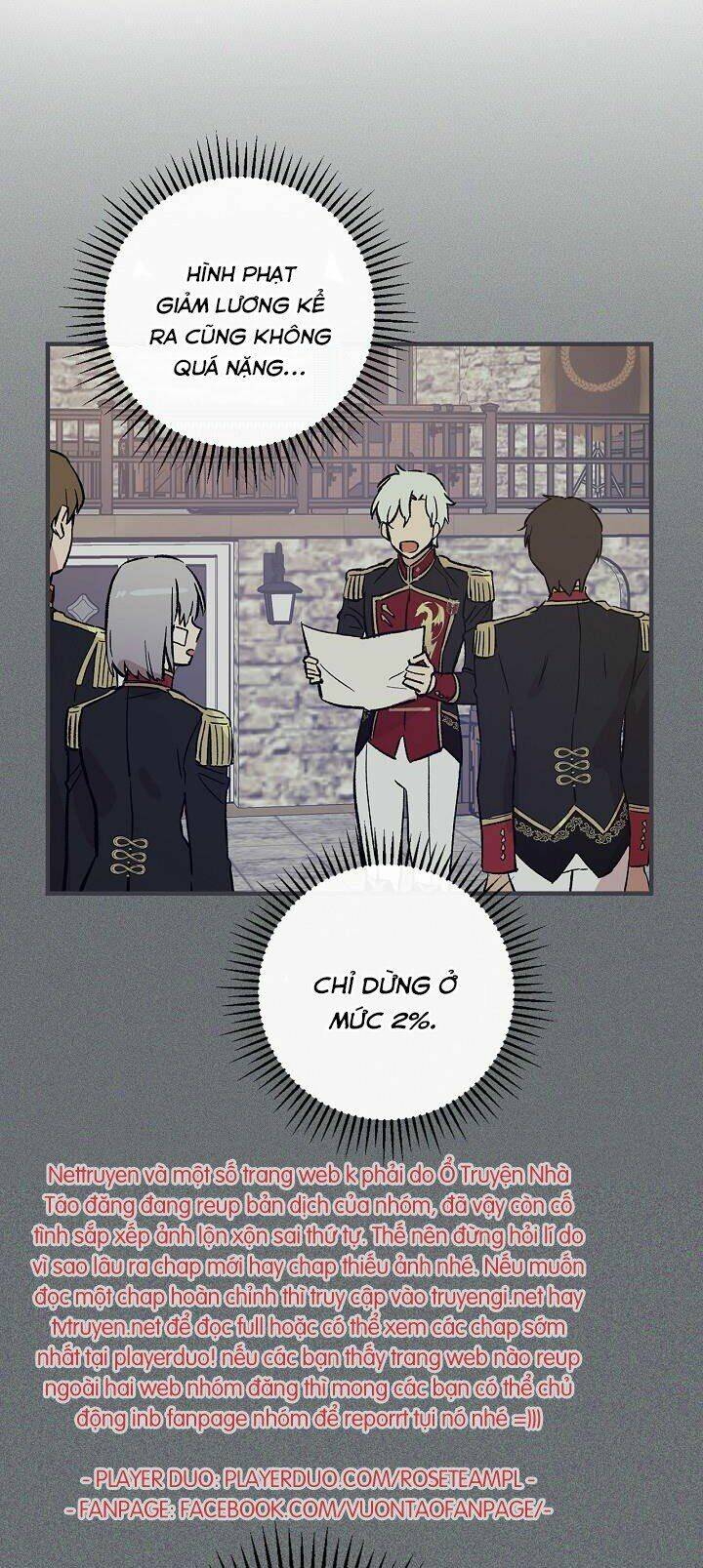 Kỵ Sĩ Đỏ Không Mê Tiền Mù Quáng: Chapter 20