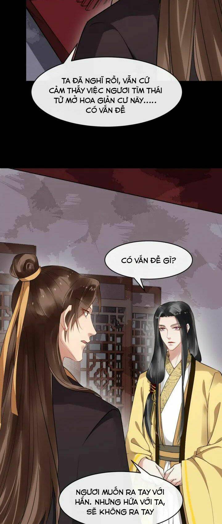 Bồng Sơn Viễn 2: Chapter 45