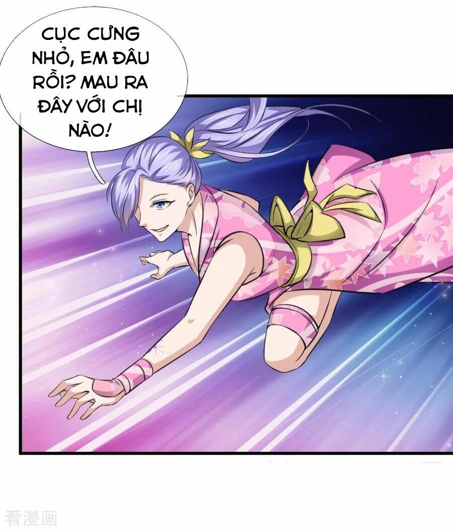 Tuyệt Thế Phi Đao: Chapter 133