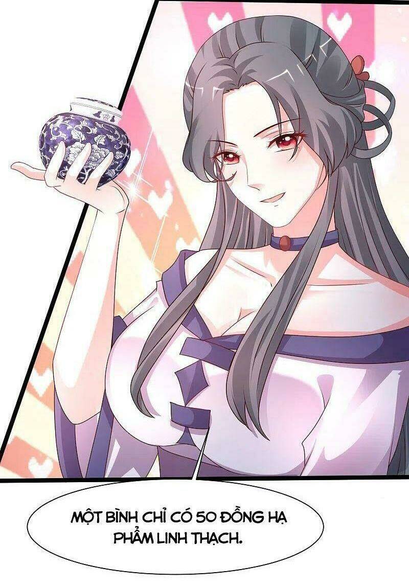 Tối Cường Vận Đào Hoa: Chapter 250