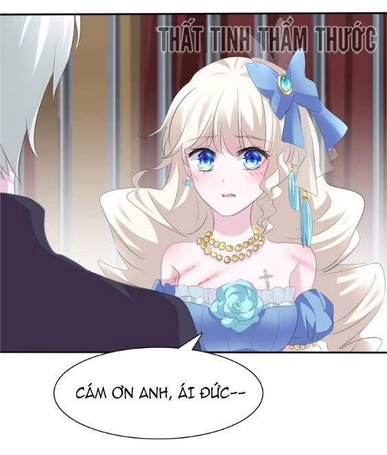 Một lời không hợp liền hút máu: Chapter 40