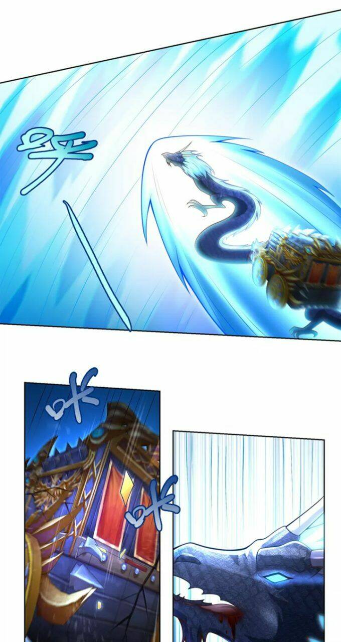 Chí Tôn Trọng Sinh: Chapter 151