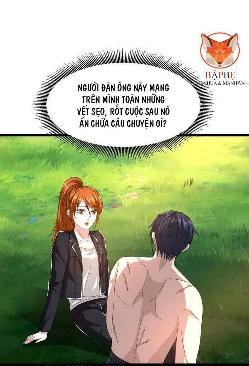 Đô Thị Tà Vương: Chapter 46