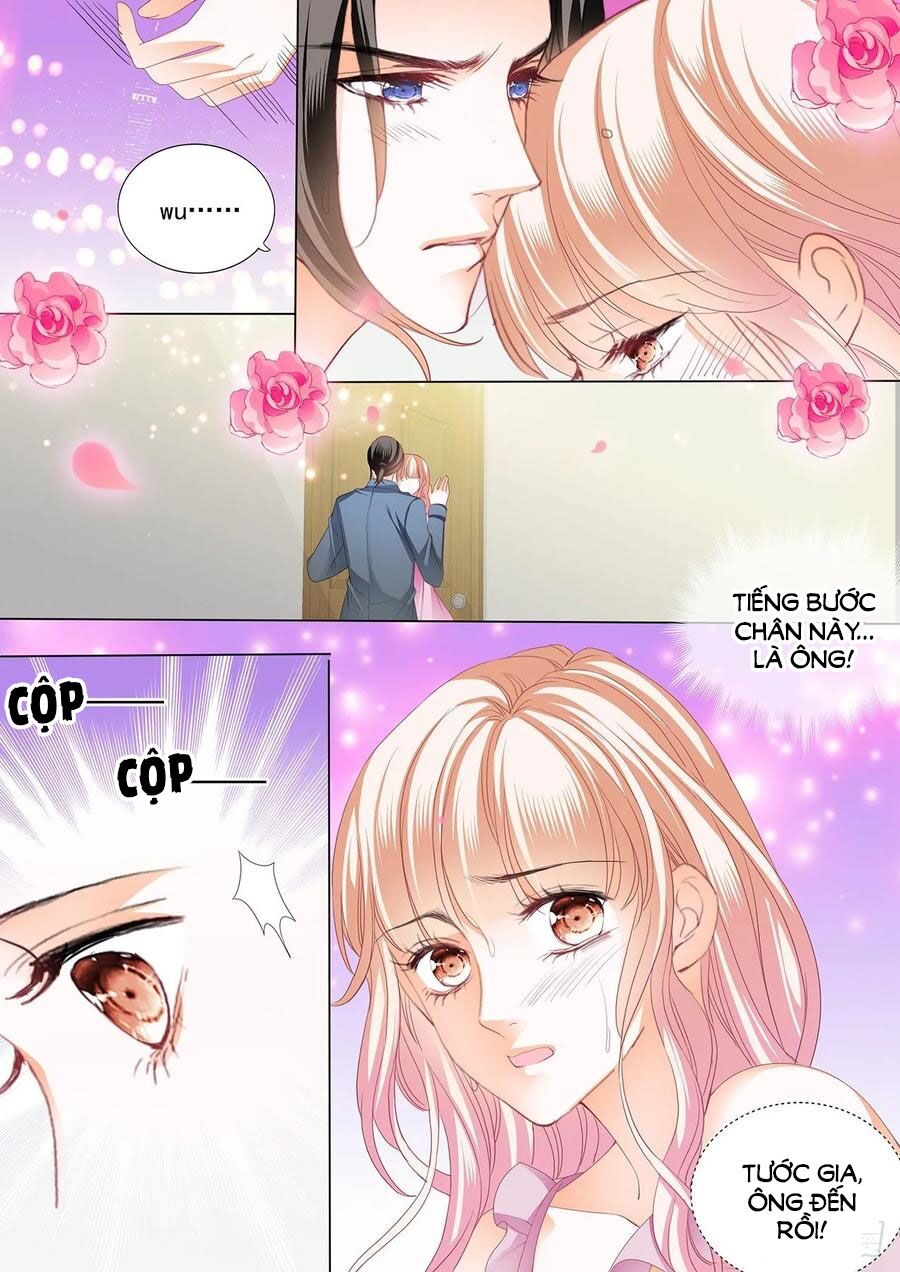 Bá Đạo Tiểu Thúc, Xin Trêu Chọc Vừa Thôi!: Chapter 173