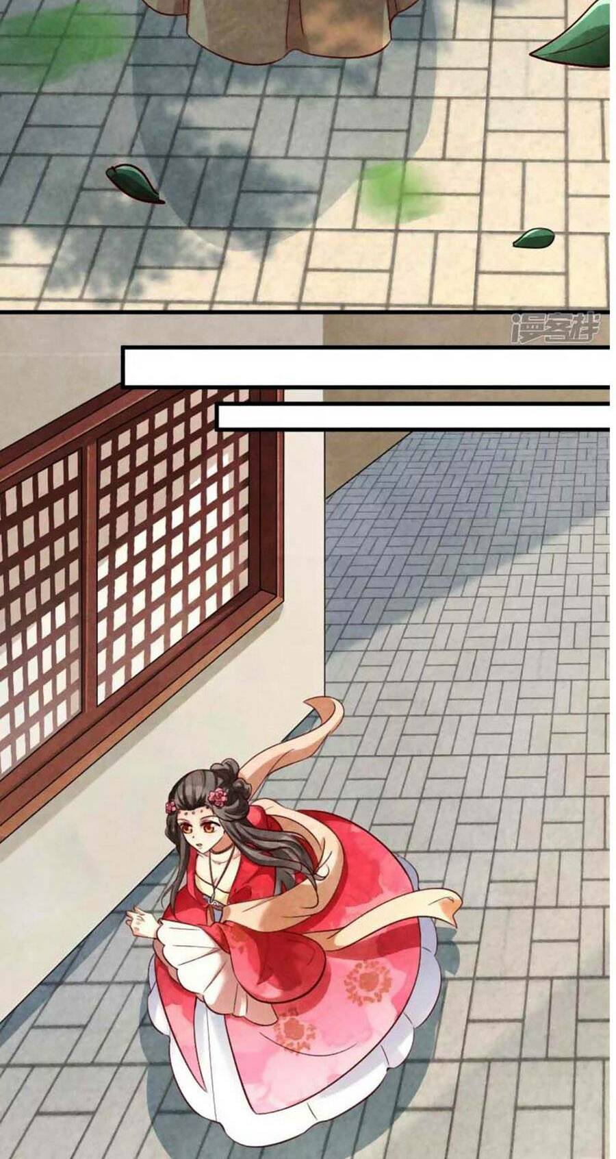 Vương Phi Muốn Trèo Tường: Chapter 129