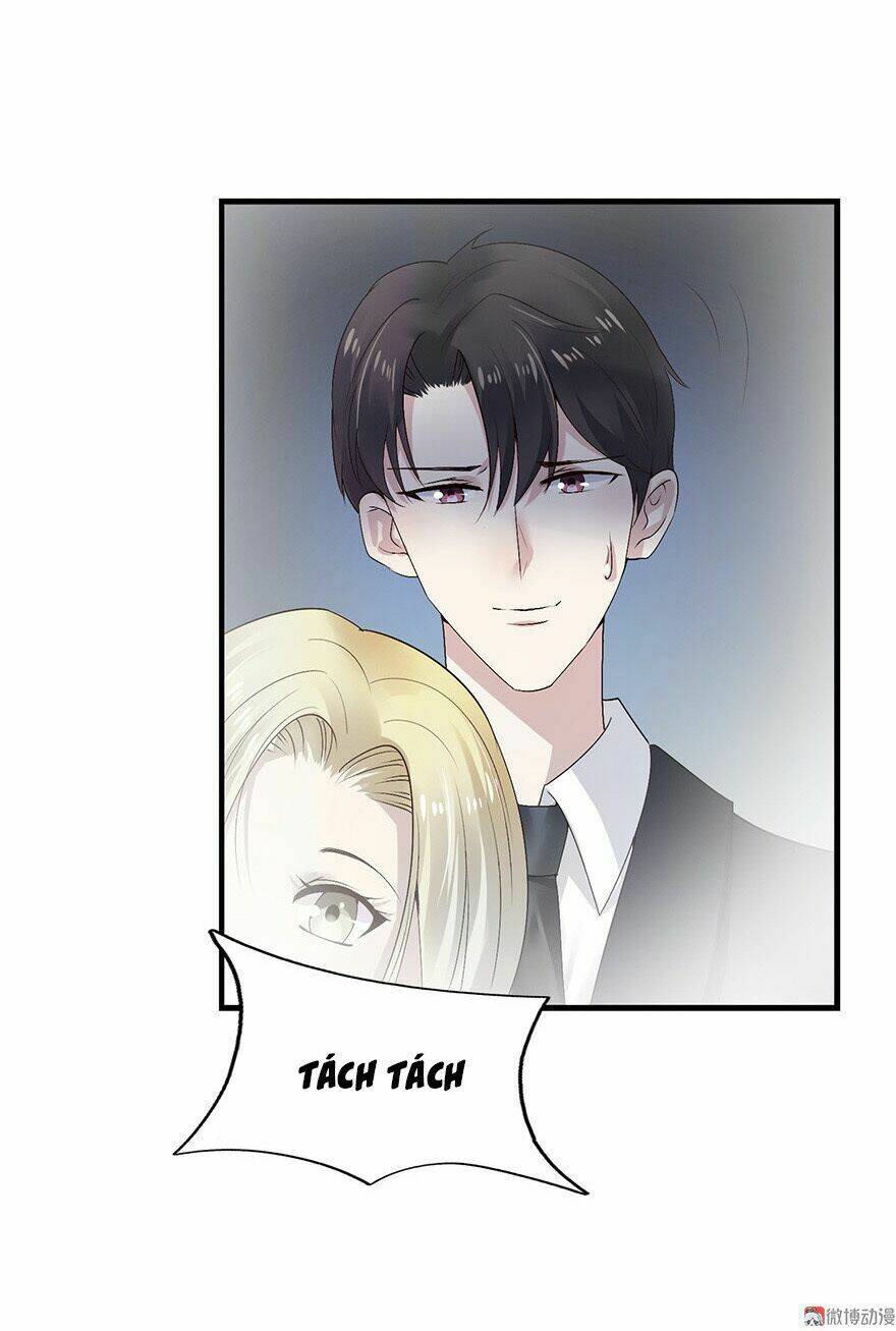 Cấm Tình Điềm Mật: Đế Thiếu Hào Môn Trêu Tận Cửa: Chapter 17