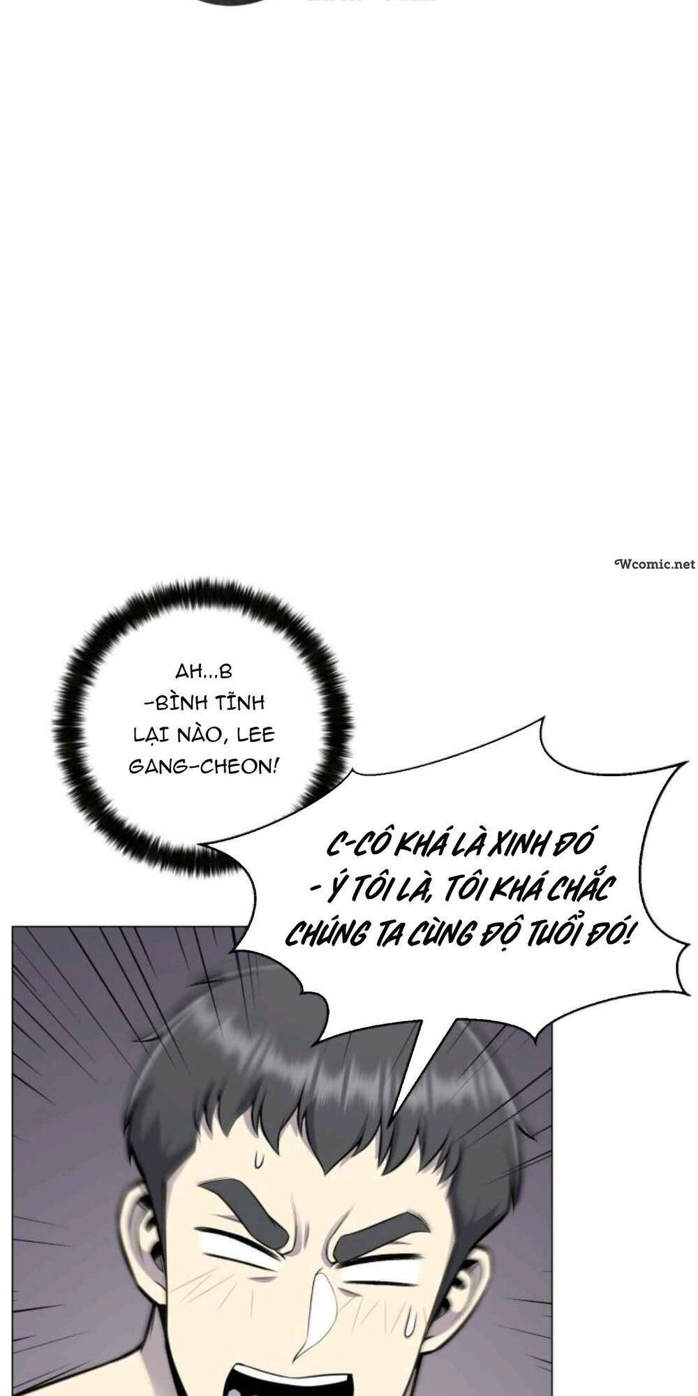 Luân Hồi Ác Nhân: Chapter 74