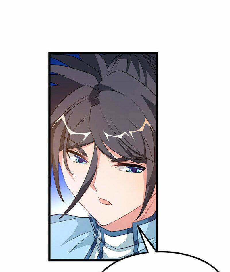 Cửu Dương Thần Vương: Chapter 227