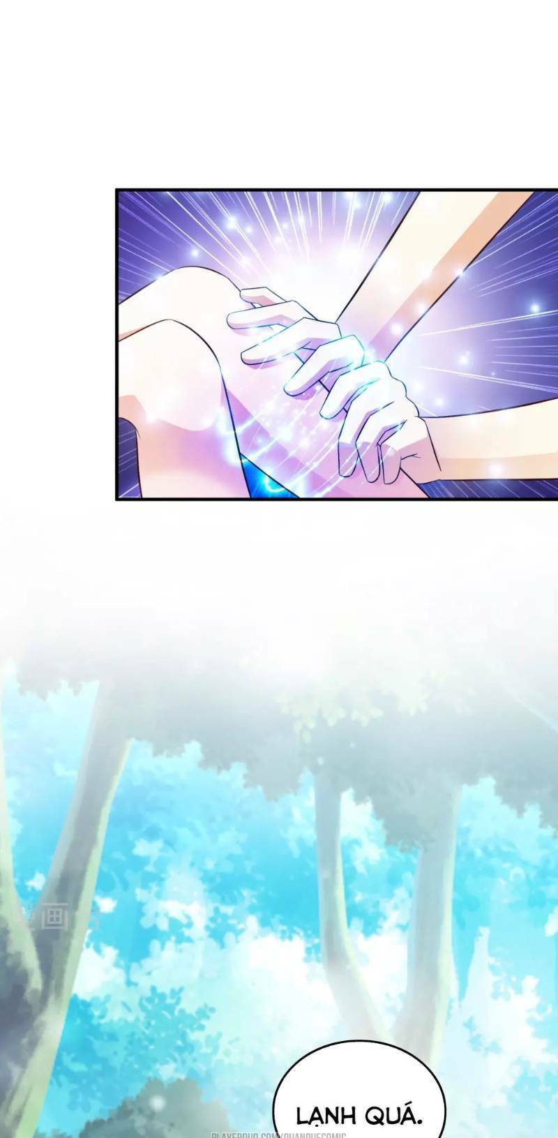 Tối Cường Vận Đào Hoa: Chapter 44