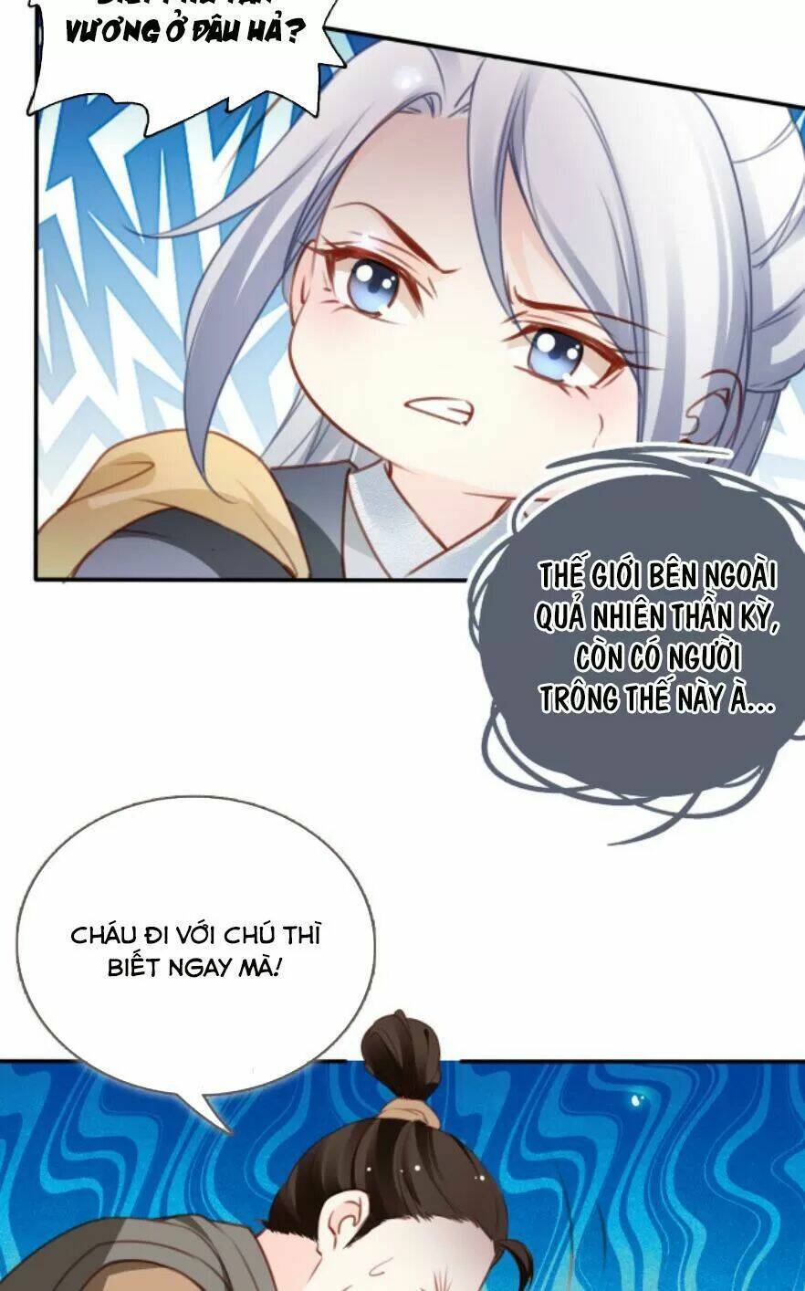 Nàng Trở Thành Bạch Nguyệt Quang Của Vương Gia Bệnh Kiều: Chapter 111