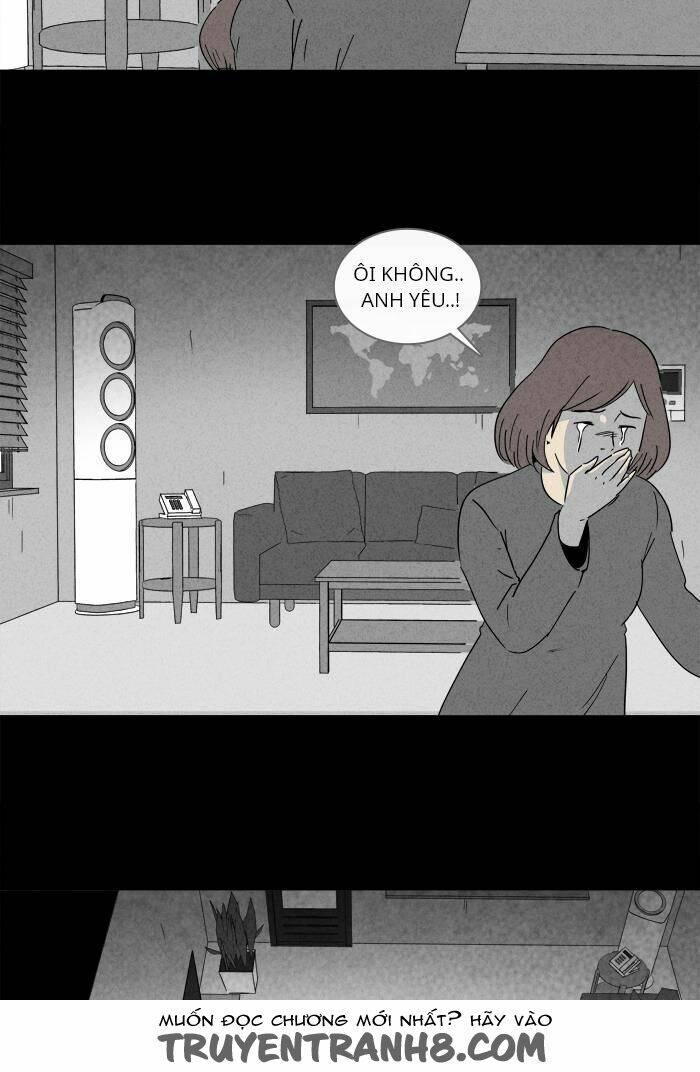 Những Câu Chuyện Bất Thường: Chapter 174