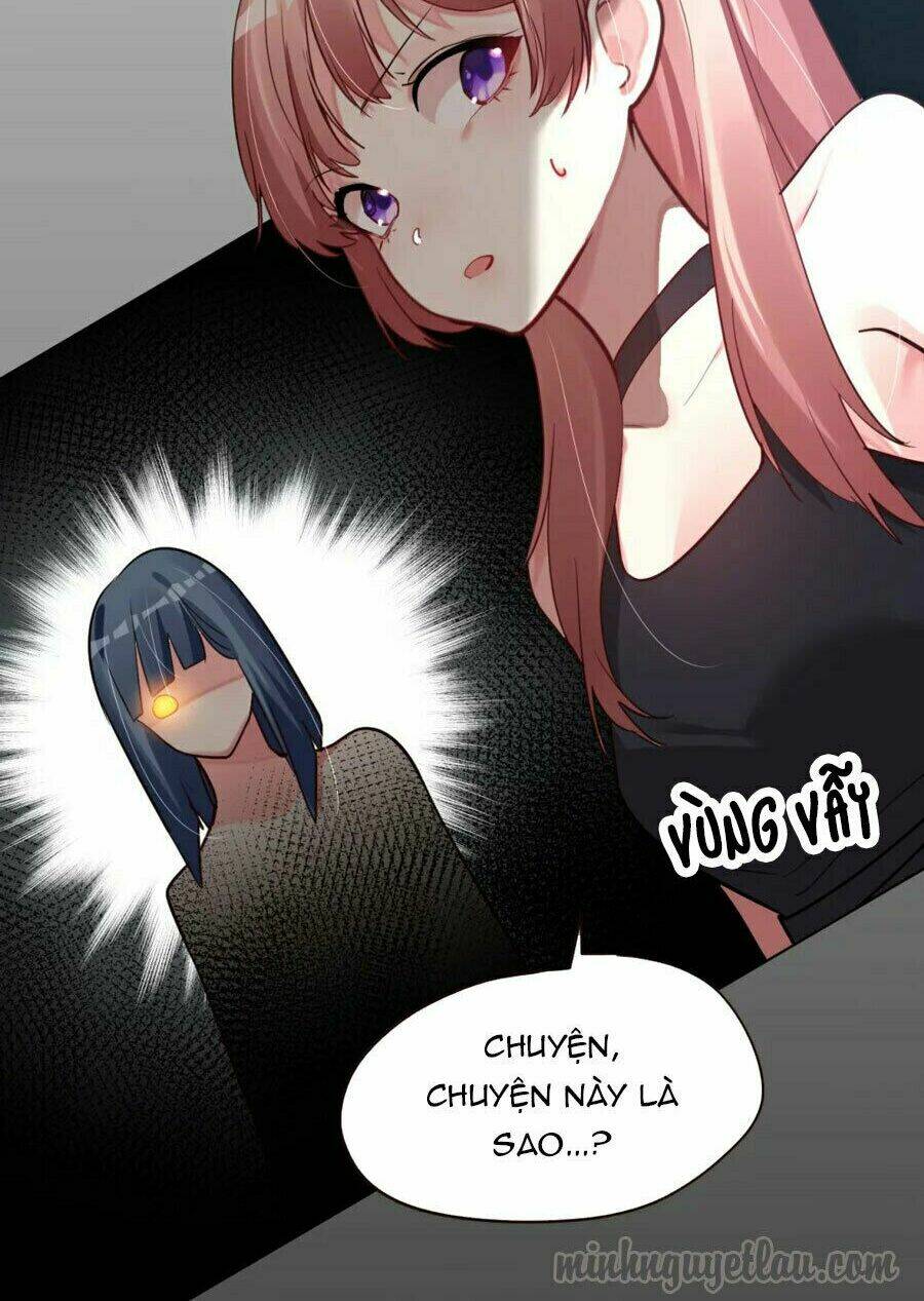 Vì Yêu Mà Khắc Cốt Ghi Tâm: Chapter 47