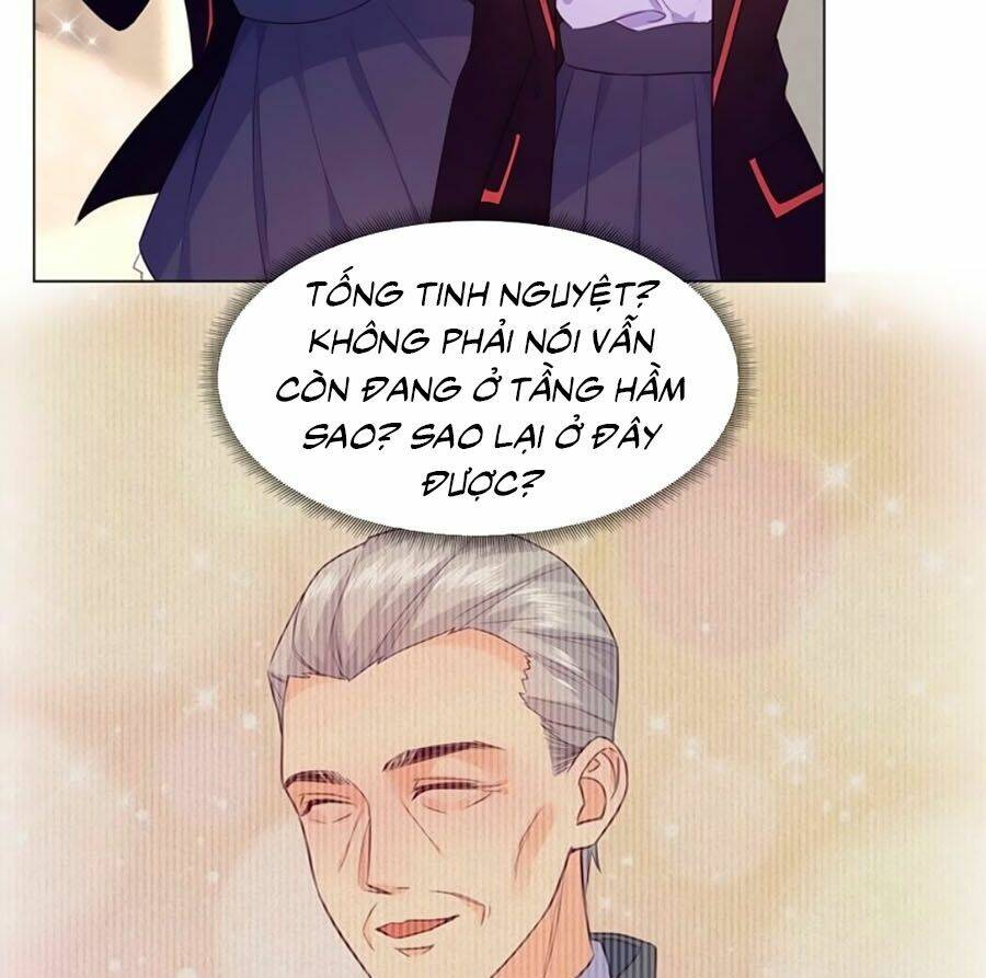 Nữ Vương Tàn Nhẫn: Chapter 9