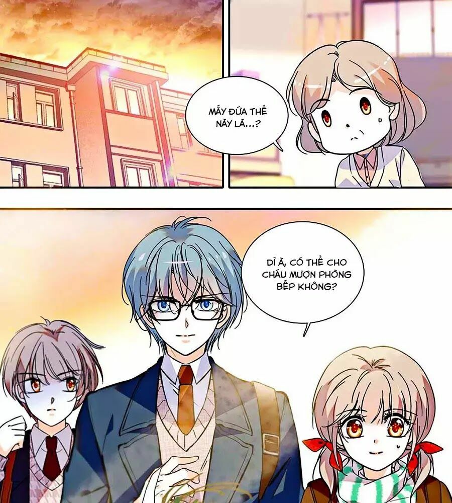 Thanh Ninh Chi Hạ: Chapter 430