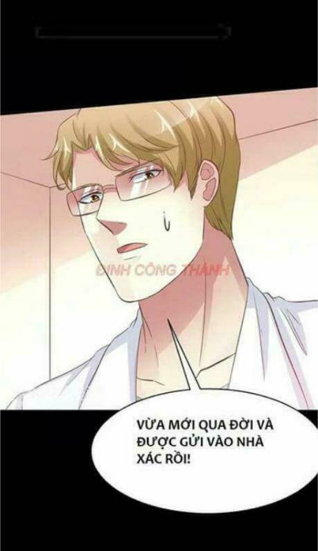 Truyện Kinh Dị Ở Tòa Nhà Số 44: Chapter 97