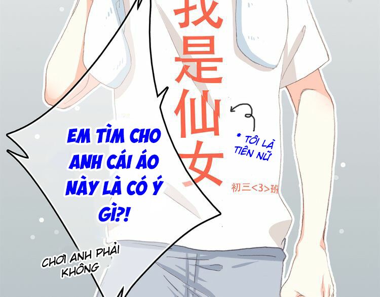 Con Tim Rung Động: Chapter 5