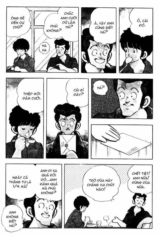 Miyuki: Chapter 93