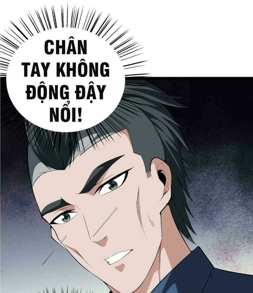 Đô Thị Chí Tôn: Chapter 37