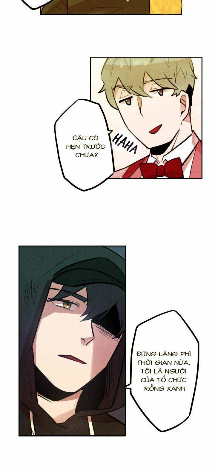 Miracle App Store: Chapter 11