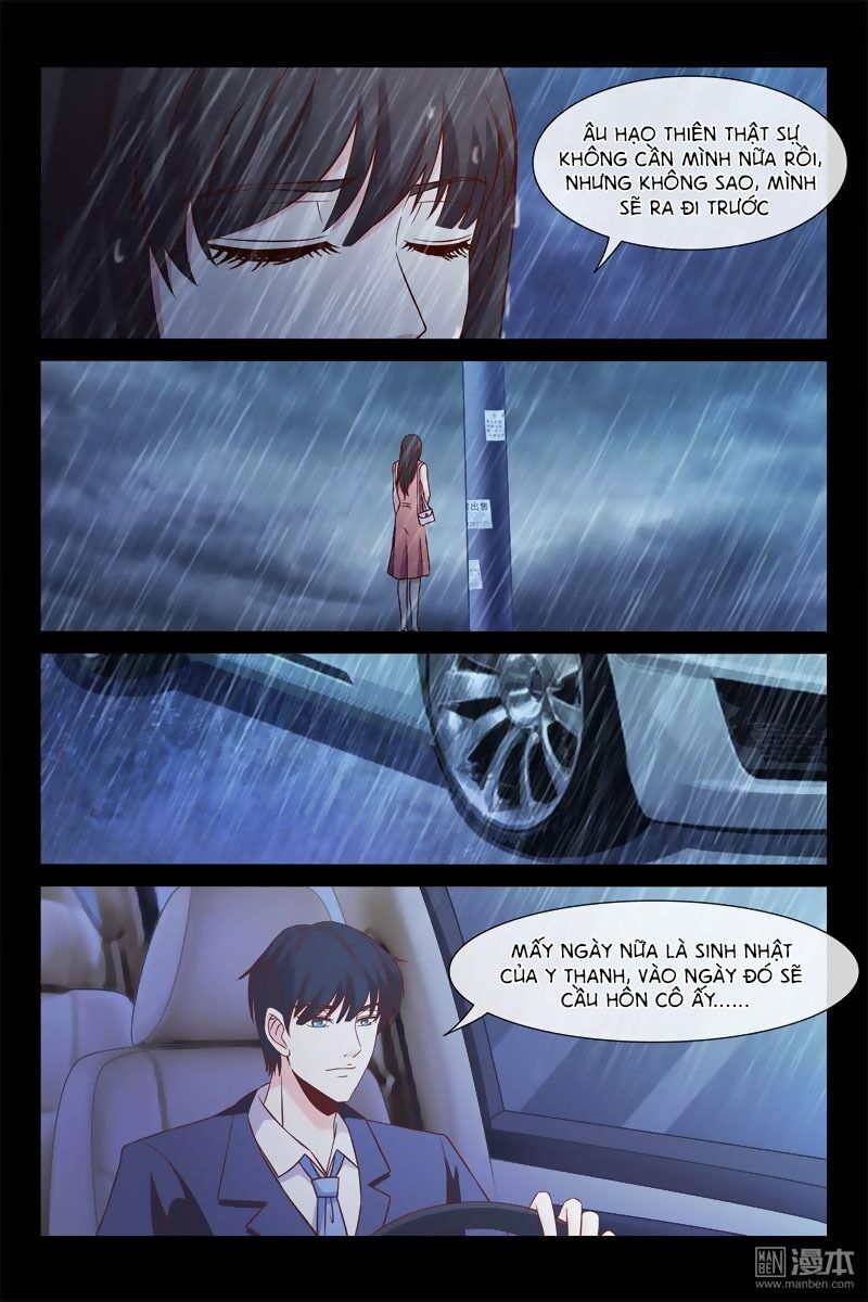 Tình Nhân Khế Ước Của Tổng Tài: Chapter 105