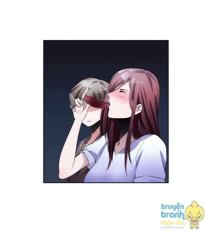 Âm Mưu Bên Gối: Chapter 3