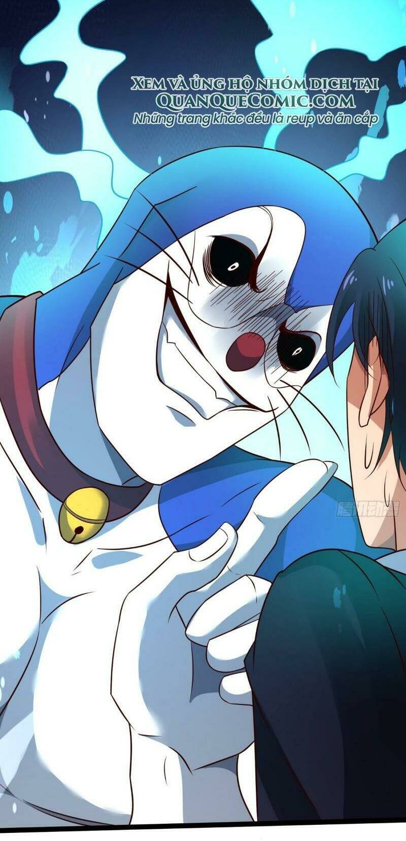 Tổ Chức X.e: Chapter 10