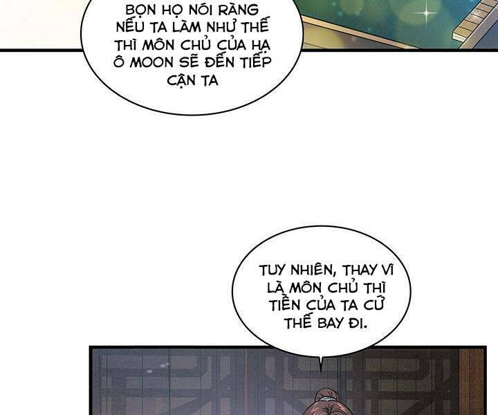 Mục Hạ Vô Nhân: Chapter 13