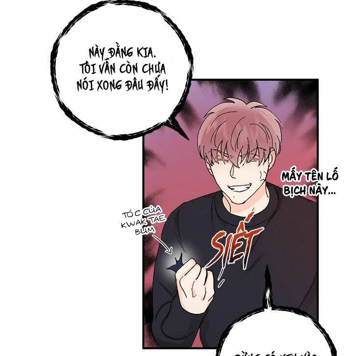 Kẻ Cắp Mặt Trăng: Chapter 50