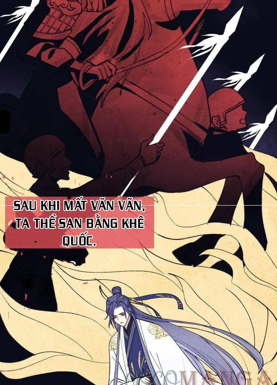 Quân Nhan Tựa Hoa Đào: Chapter 45