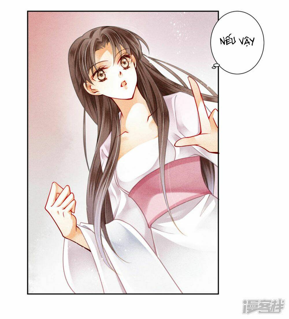 Ái Thượng Vô Địch Tiếu Hoàng Hậu: Chapter 82