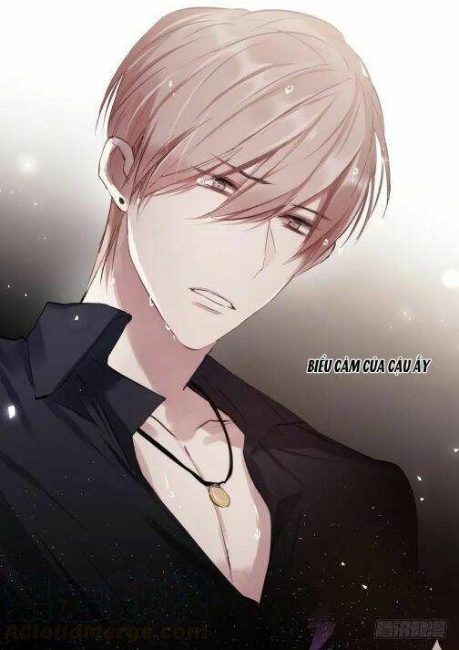 Ảnh Đế X Ảnh Đế: Chapter 128