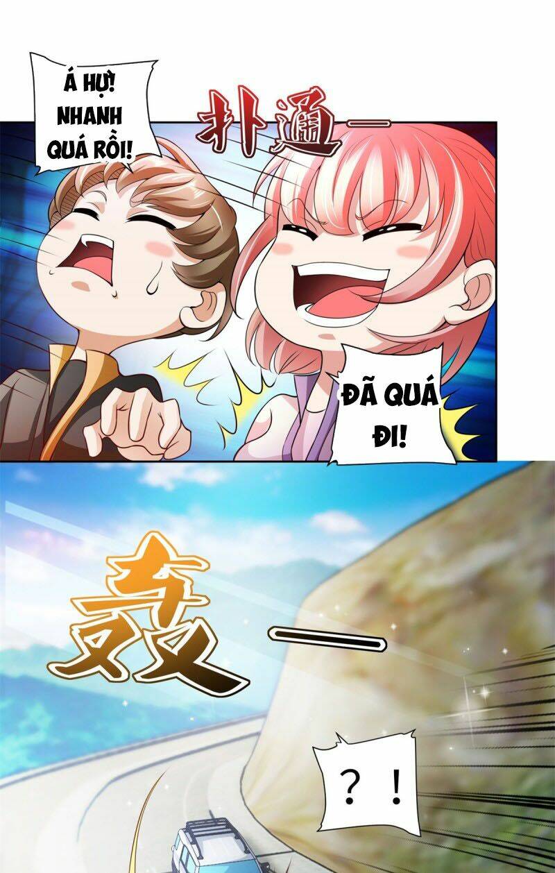 Chí Tôn Toàn Năng: Chapter 19