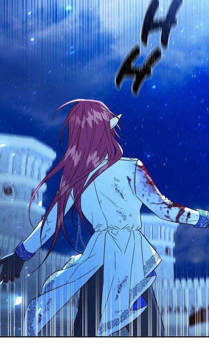 Lòng Trung Thành Với Kẻ Ác: Chapter 34